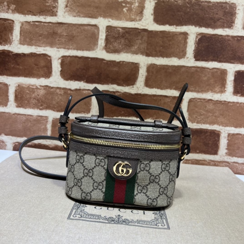 Gucci Cosmetic Bags